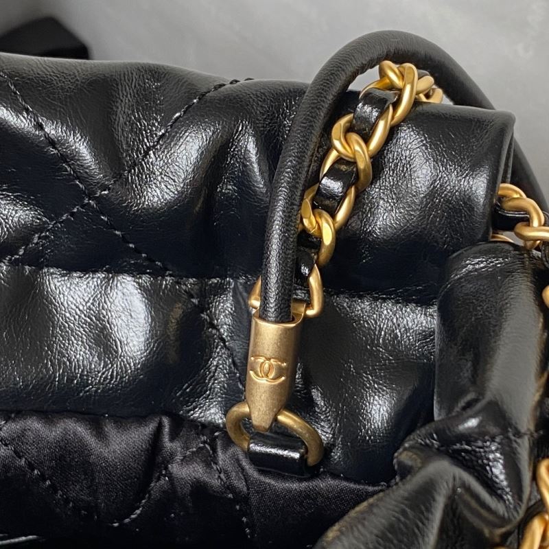 Ch**el hobo 22 bags